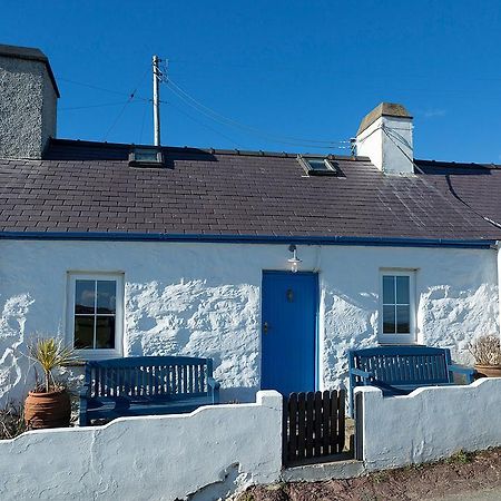 Aberdaron Cottage 2 Bryn Chwilog Dış mekan fotoğraf