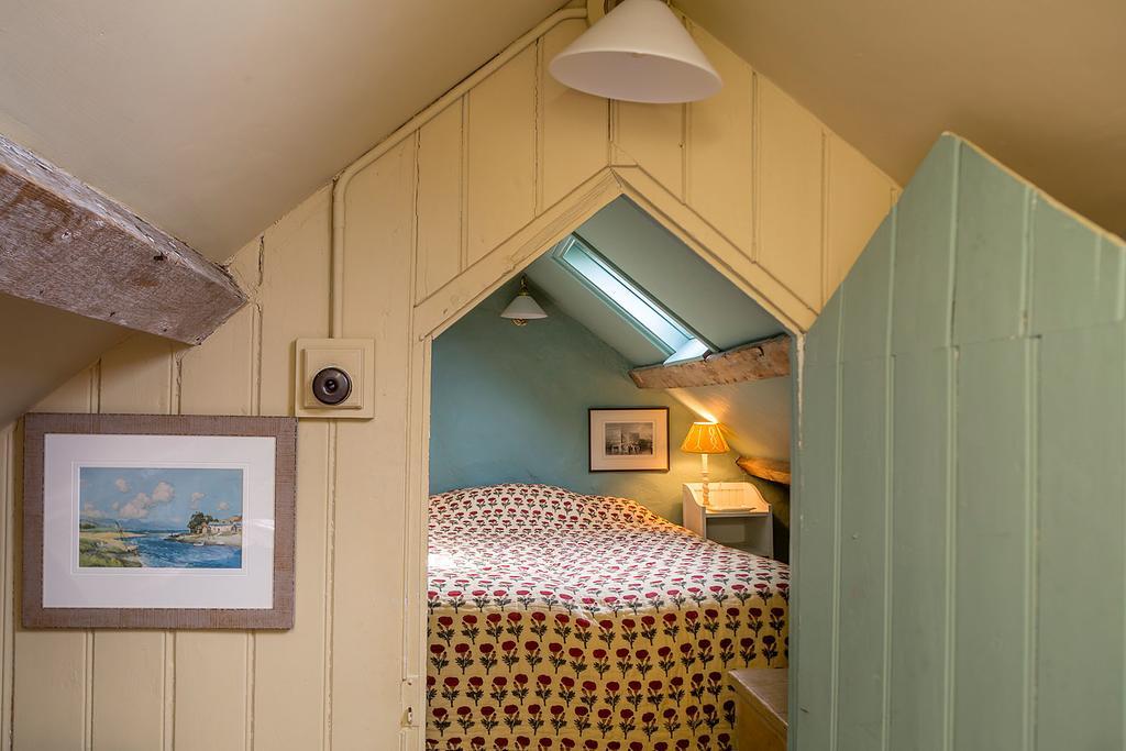Aberdaron Cottage 2 Bryn Chwilog Dış mekan fotoğraf