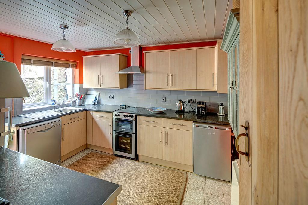 Aberdaron Cottage 2 Bryn Chwilog Dış mekan fotoğraf