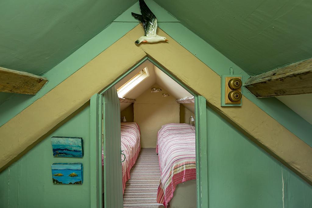 Aberdaron Cottage 2 Bryn Chwilog Dış mekan fotoğraf
