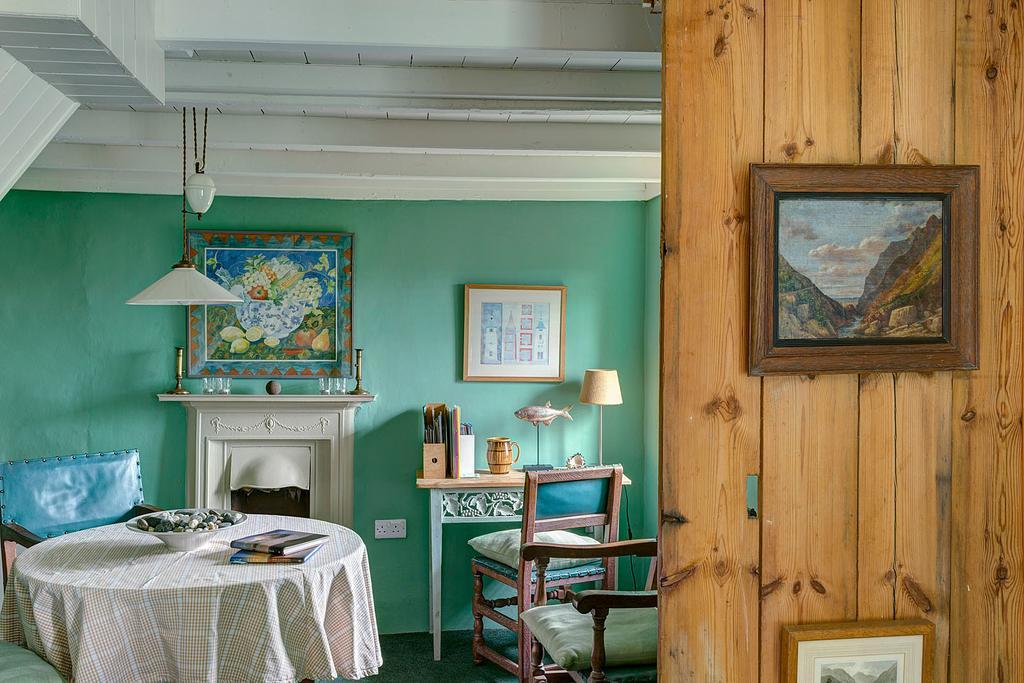 Aberdaron Cottage 2 Bryn Chwilog Dış mekan fotoğraf
