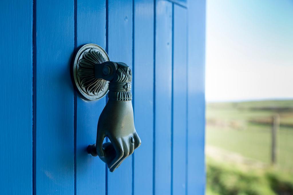 Aberdaron Cottage 2 Bryn Chwilog Dış mekan fotoğraf